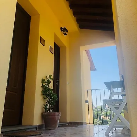 Apartman Holiday House Cuordinatura *