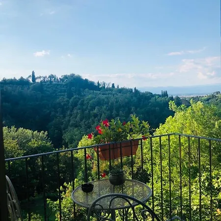 Holiday House Cuordinatura Apartman