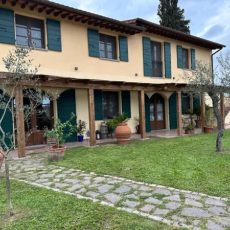 Holiday House Cuordinatura *