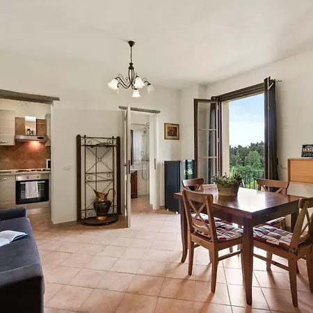 Holiday House Cuordinatura * Montopoli in Val dʼArno