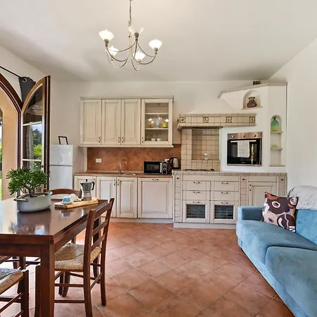 Apartman Holiday House Cuordinatura *