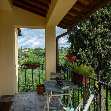Holiday House Cuordinatura Apartman