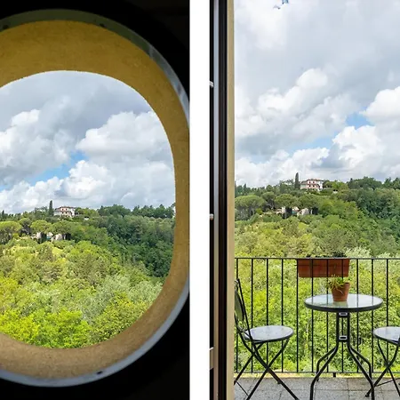 Apartman Holiday House Cuordinatura *