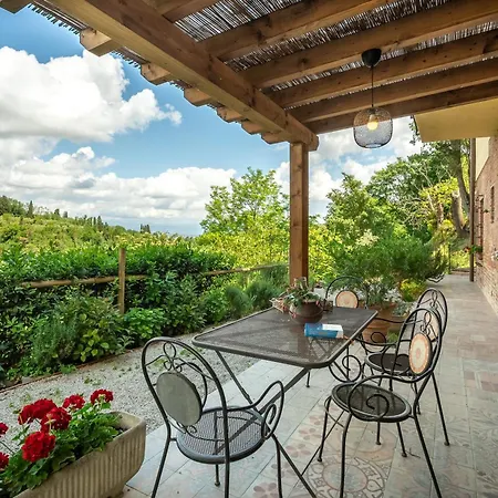 Holiday House Cuordinatura