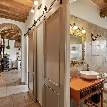 Holiday House Cuordinatura Apartman *