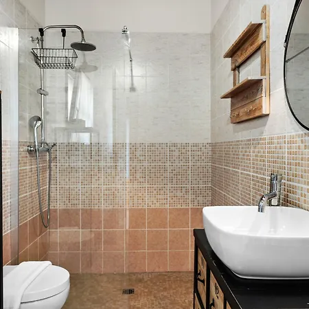 Apartman Holiday House Cuordinatura *