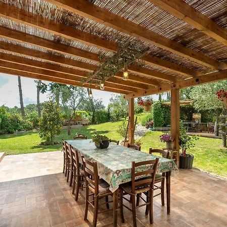 Holiday House Cuordinatura *