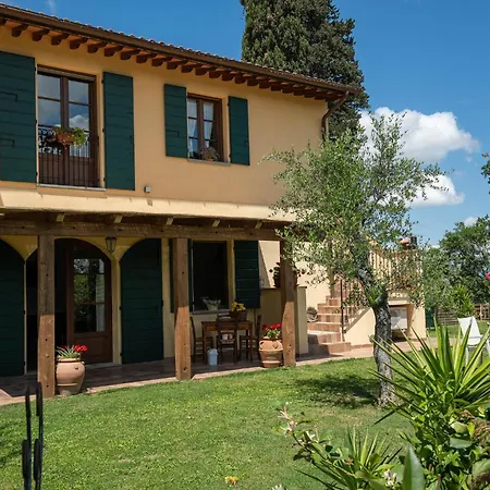 Apartman Holiday House Cuordinatura