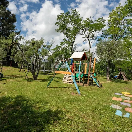 Holiday House Cuordinatura Montopoli in Val dʼArno