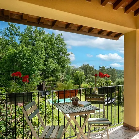 Apartman Holiday House Cuordinatura *