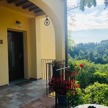 Holiday House Cuordinatura