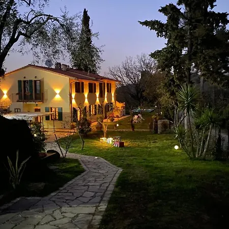 Holiday House Cuordinatura Apartmán *