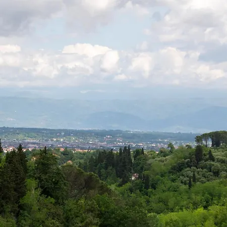 Holiday House Cuordinatura * Montopoli in Val dʼArno