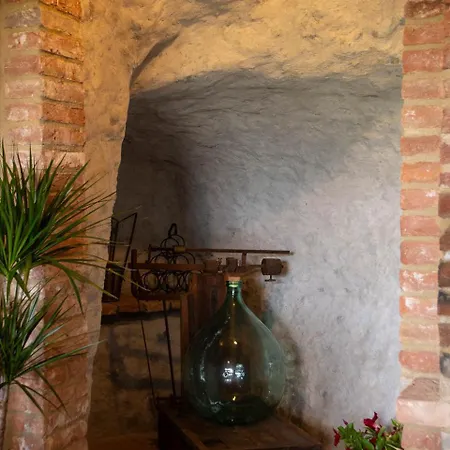 Apartmán Holiday House Cuordinatura