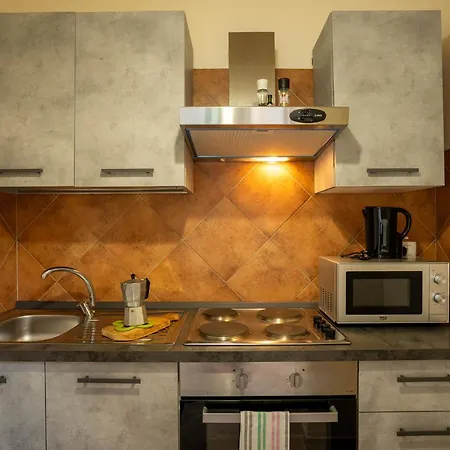 Holiday House Cuordinatura *