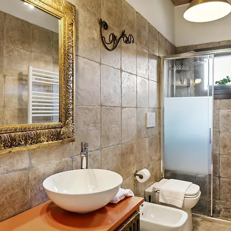 Holiday House Cuordinatura * Montopoli in Val dʼArno
