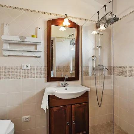 Apartmán Holiday House Cuordinatura