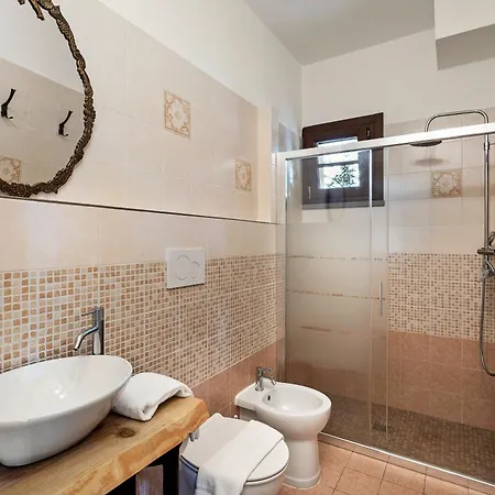 Holiday House Cuordinatura Apartmán