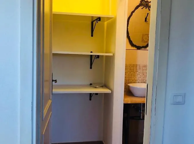 Apartmán Holiday House Cuordinatura *