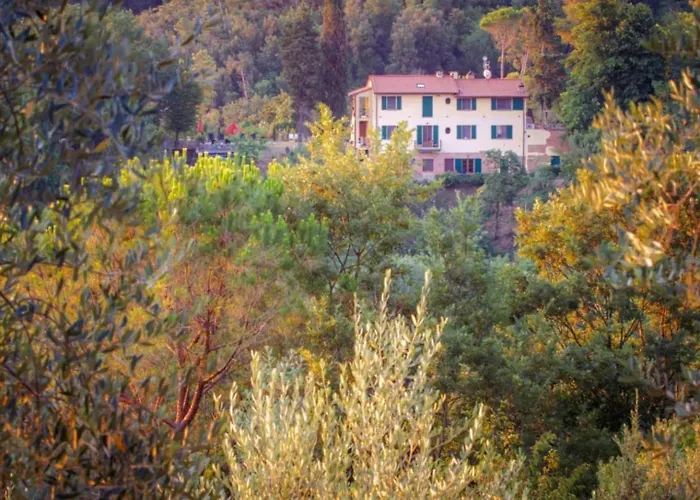 Holiday House Cuordinatura *