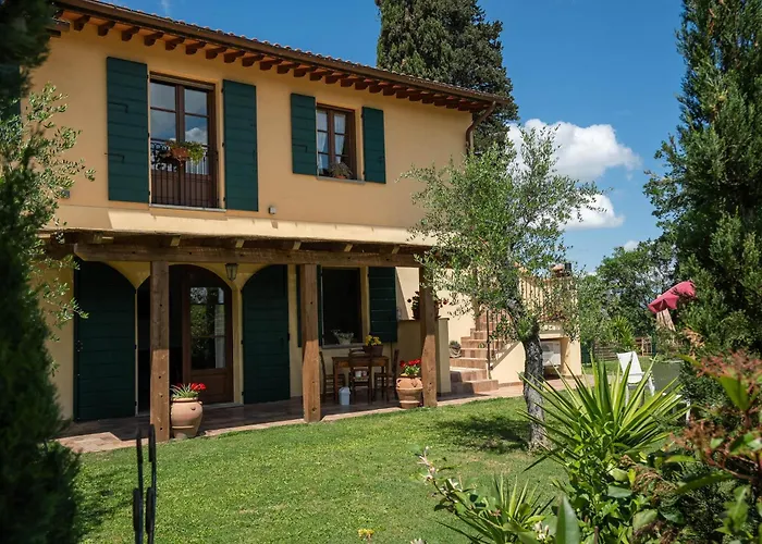 Apartmán Holiday House Cuordinatura